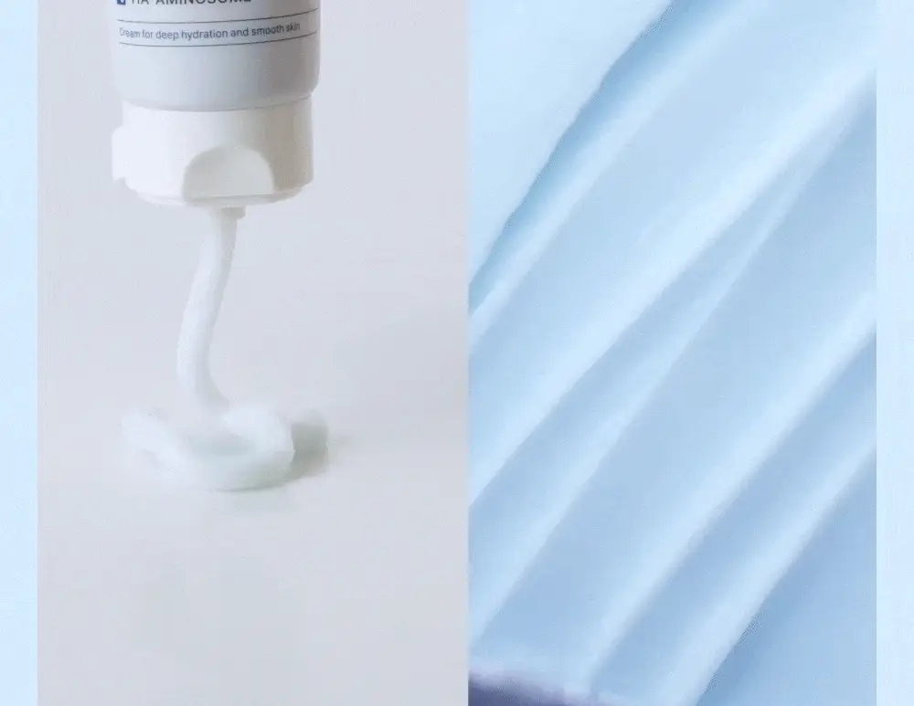 [화잘먹크림] 웰라쥬 리얼 히알루로닉 100 크림 50ml 상세페이지 7